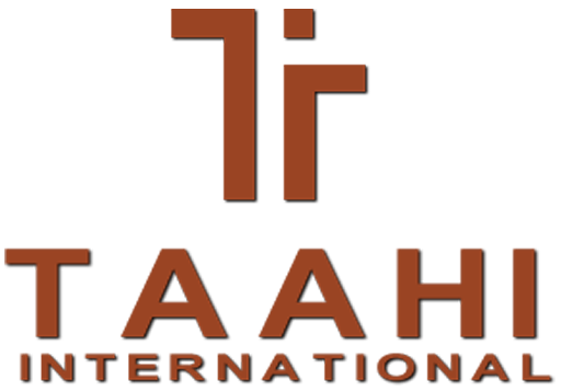 Taahi